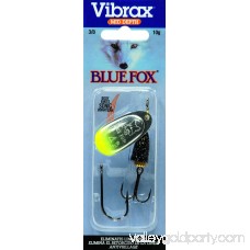 Blue Fox Classic Vibrax, 3/8 oz 553981149